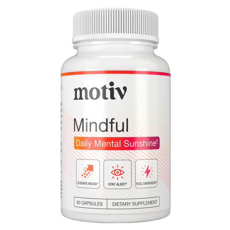 Motiv Mindful