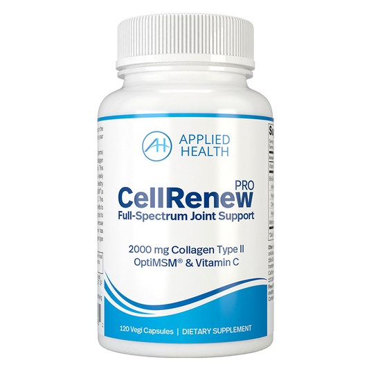CellRenew PRO Ultimate Joint Support