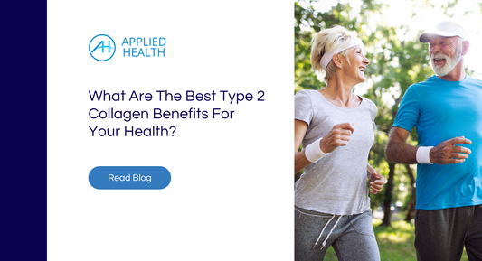 What Are The Best Type 2 Collagen Benefits For Your Health?
