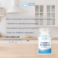Complex B Vitamins Easy Tummy Formula