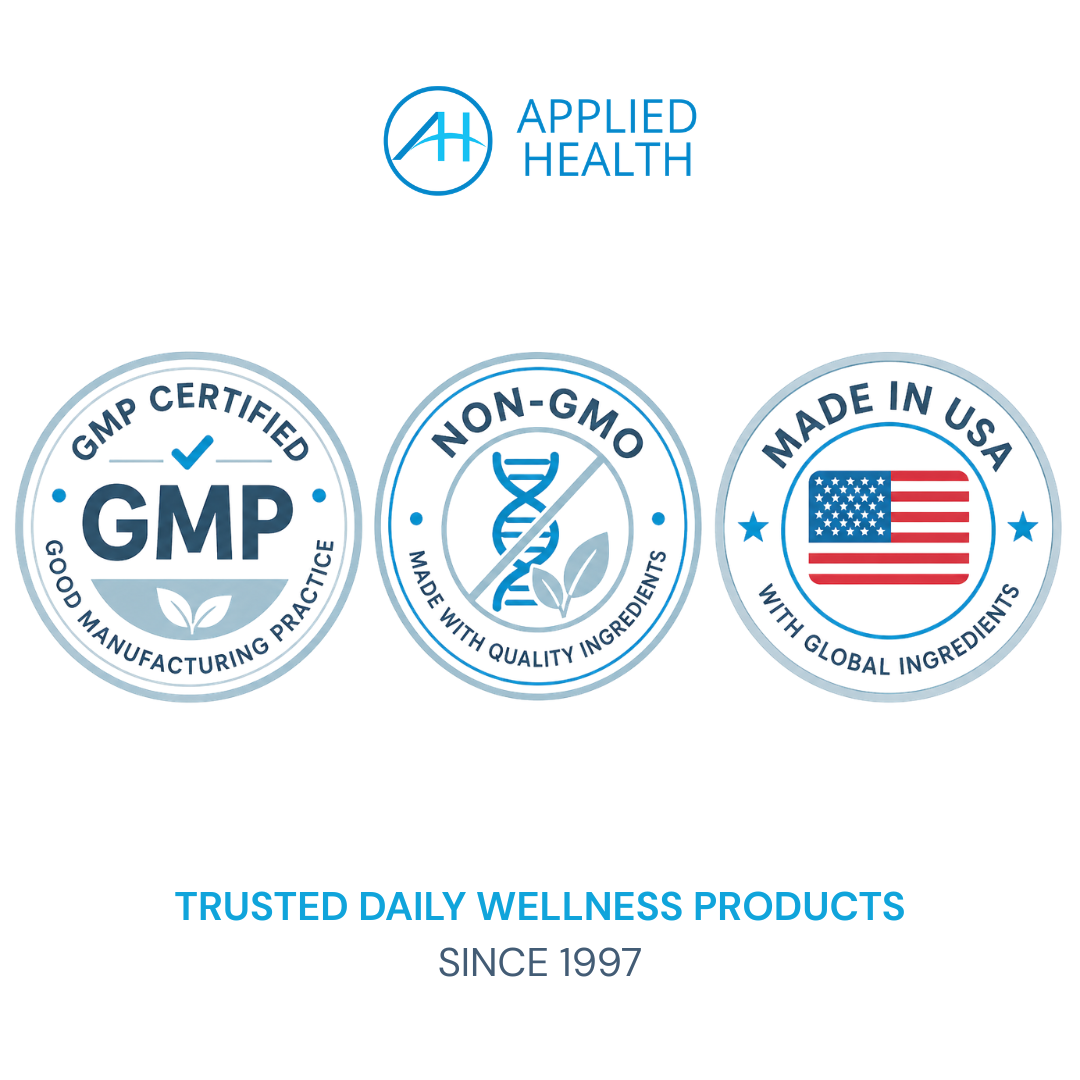 Trusted Since 1997
